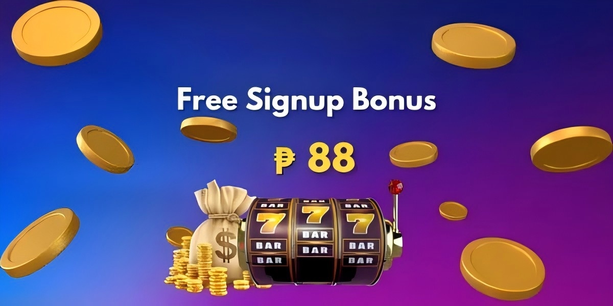 Bingo Plus APK welcome bonus and app download banner