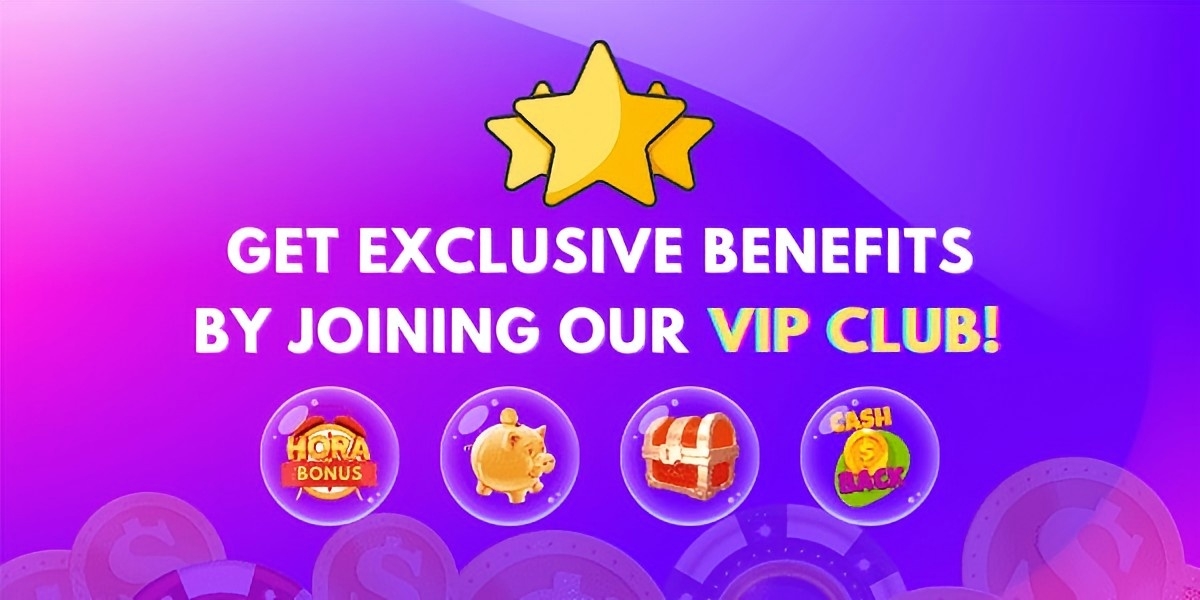 Bingo Plus APK slot games lobby preview