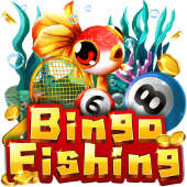 Bingo Fishing on bingo plus apk app download