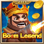 Boom Legend fishing on bingo plus apk slot download