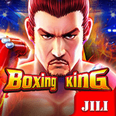Boxing King slot on bingo plus apk app