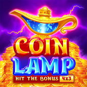 Coin Lamp slot on bingo plus apk app download