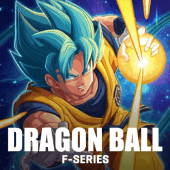 Dragon Ball slot on bingo plus apk com