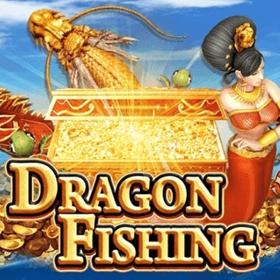 Dragon Fishing on bingo plus apk club