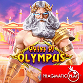 Gates of Olympus hot slot
