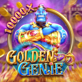 Golden Genie hot slot