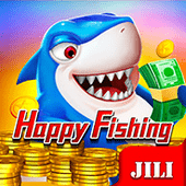 Happy Fishing on bingo plus apk com