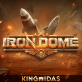 Iron Dome cards game on Bingo Plus APK