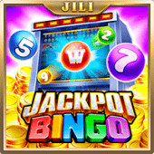 Jackpot Bingo hot on bingo plus apk