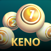 Keno on bingo plus apk games