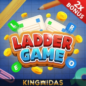Ladder Game on bingo plus apk game