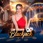 Las Vegas Blackjack on bingo plus apk games