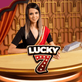 Lucky 7 live casino on bingo plus apk login