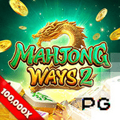 Mahjong Ways 2 hot slot