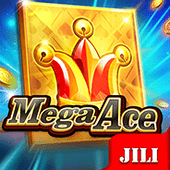 Mega Ace slot on Bingo Plus APK