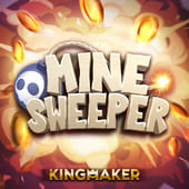 Minesweeper on bingo plus apk link