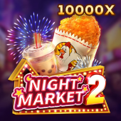 Night Market 2 hot slot