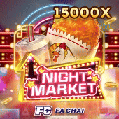 Night Market slot on bingo plus apk link