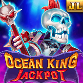 Ocean King Jackpot on bingo plus apk vip