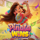Pinata Wins hot slot