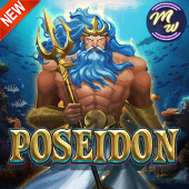 Poseidon slot on bingo plus apk vip