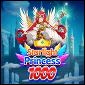 Starlight Princess 1000 hot slot