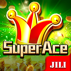 Super Ace slot on Bingo Plus APK