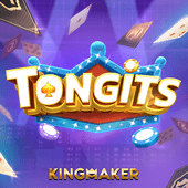 Tongits card game on bingo plus apk