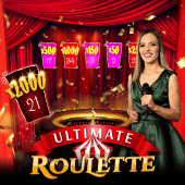 Ultimate Roulette on bingo plus apk slot