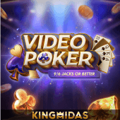 Video Poker on bingo plus apk login